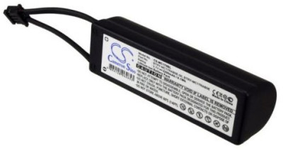 Zebra Battery