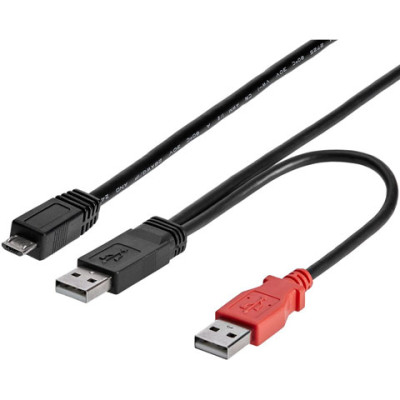 StarTech Cables, Connectors, and Adapters