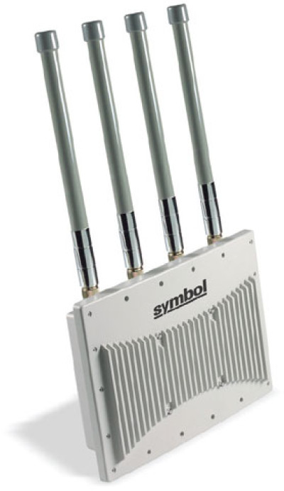 Symbol Wireless Access Points