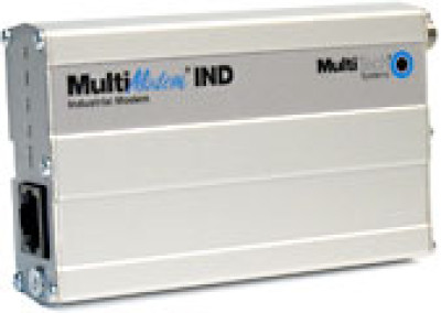 MultiTech Data Networking