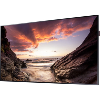 Samsung Customer Display