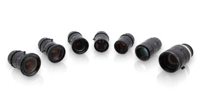DataLogic Vision Lens