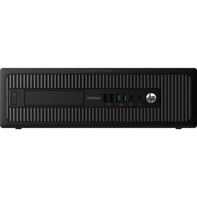 HP Products