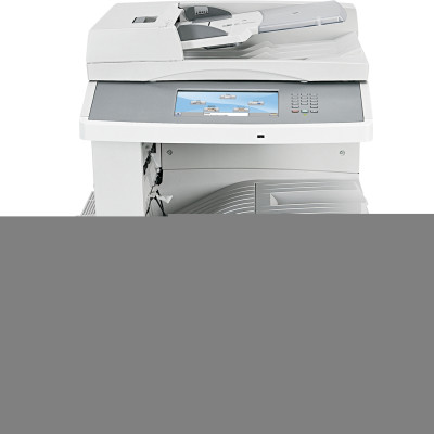 Lexmark Multi-Function Printer