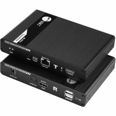 SIIG Ethernet Switch