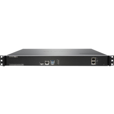SonicWall Software