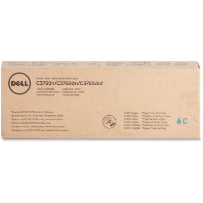 Dell Toner