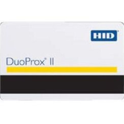 HID Access Control Cards