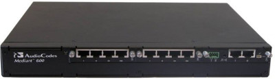 AudioCodes Data Networking