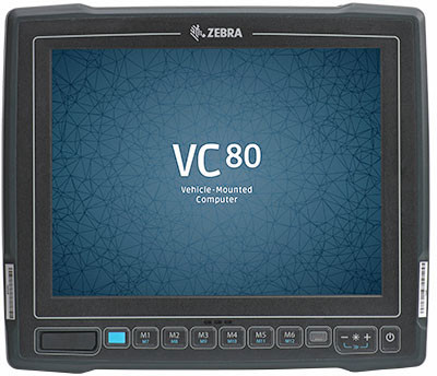 Zebra Data Terminal
