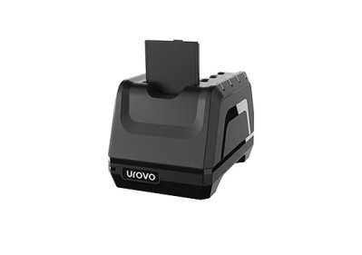 Urovo Docks and Cradles