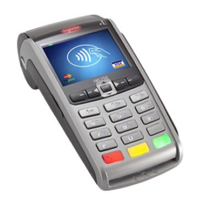 Ingenico iWL258 Payment Terminal