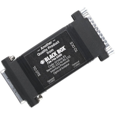 Black Box Power Device