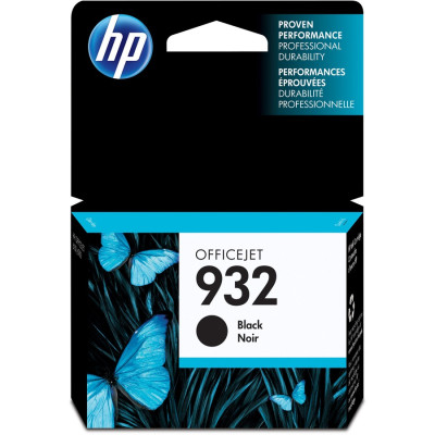HP InkJet Cartridge