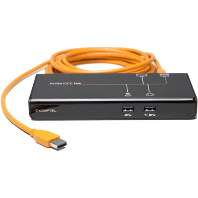 Konftel Cables, Connectors, and Adapters