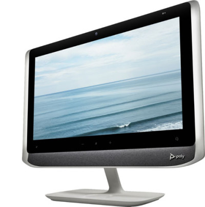 Poly Webcam