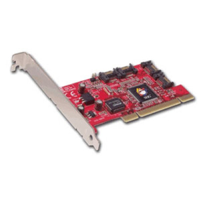 SIIG PC Card Products