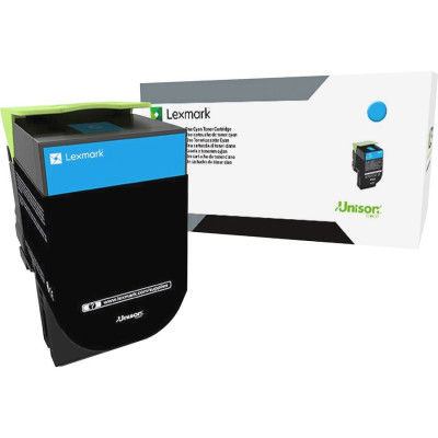 Lexmark Toner