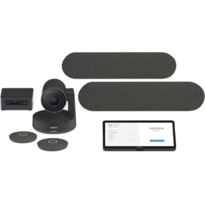 Logitech Communication System