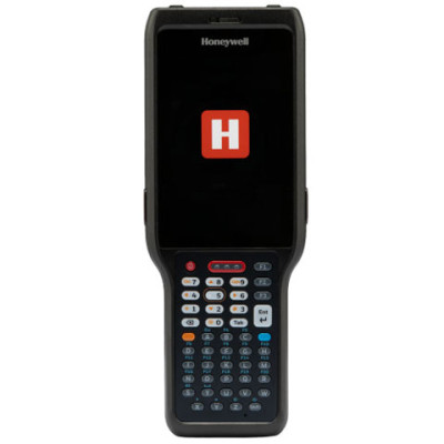 Honeywell Mobile Computer
