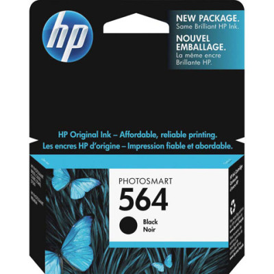 HP InkJet Cartridge