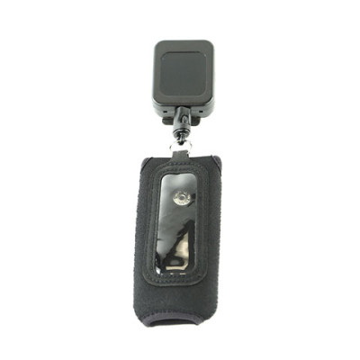 Zebra Carrying and Protective Accessories