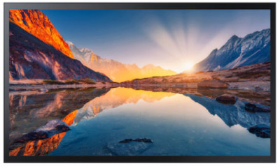 Samsung Monitor