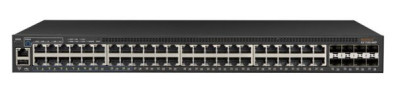 Ruckus Ethernet Switch