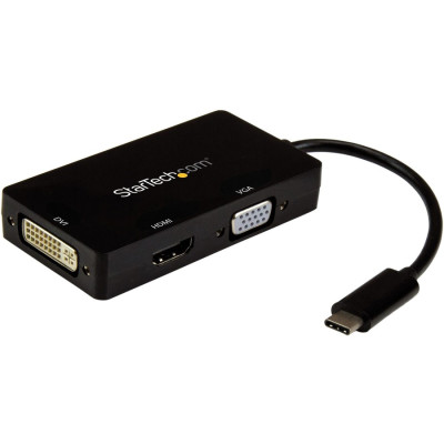 StarTech Cables, Connectors, and Adapters