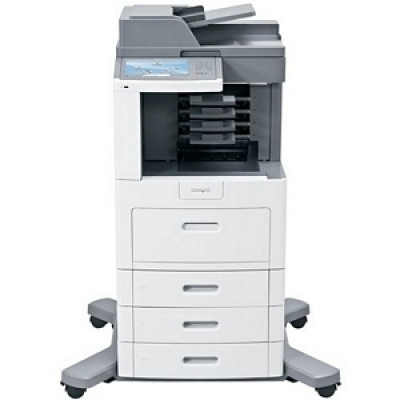 Lexmark Multi-Function Printer