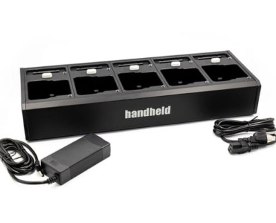 Handheld Docks and Cradles