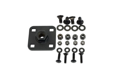 Gamber-Johnson Mounting Hardware and Stands