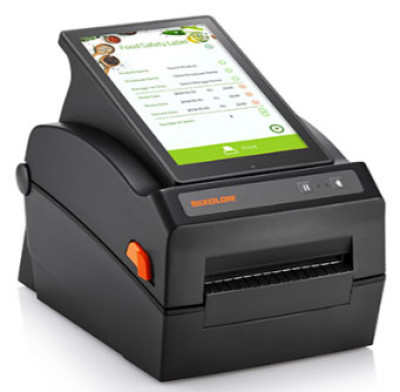 Bixolon Receipt Printer