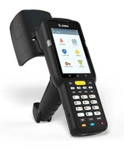 Zebra RFID Reader
