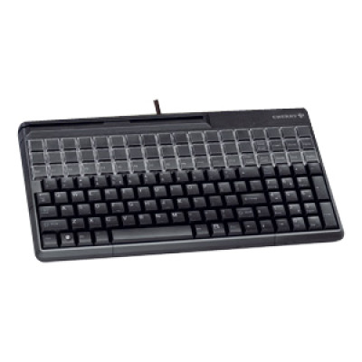 Cherry Keyboards
