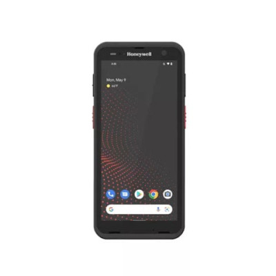 Honeywell Mobile Computer