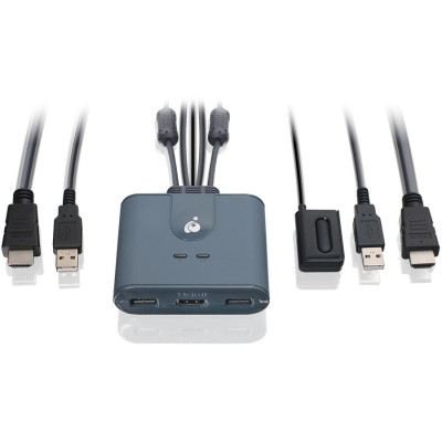 IOGEAR Ethernet Switch