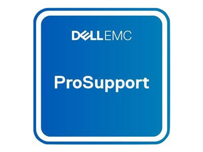 Dell Service Contract