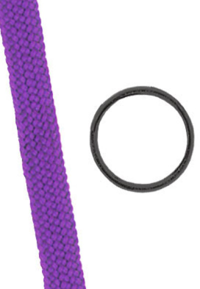 Brady Lanyard