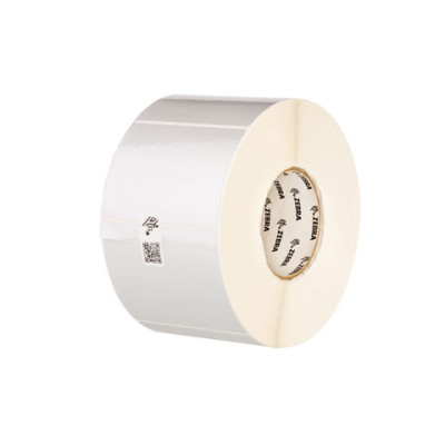 Zebra Labels