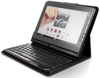 Lenovo Tablet