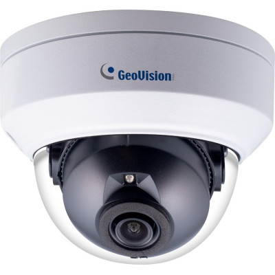 GeoVision Security Camera
