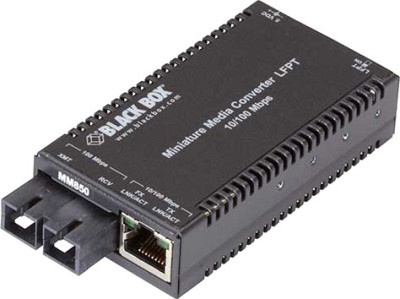 Black Box Accessory