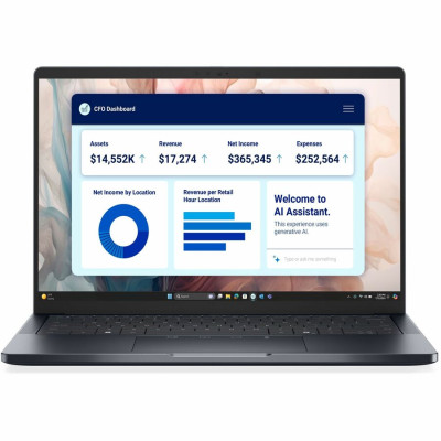 Dell Laptop