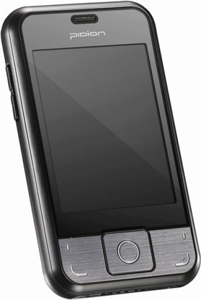 Bluebird BM-170 Mobile Computer