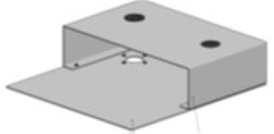 SpacePole Accessory