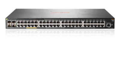 HPE Aruba Ethernet Switch