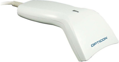 Opticon Barcode Scanner