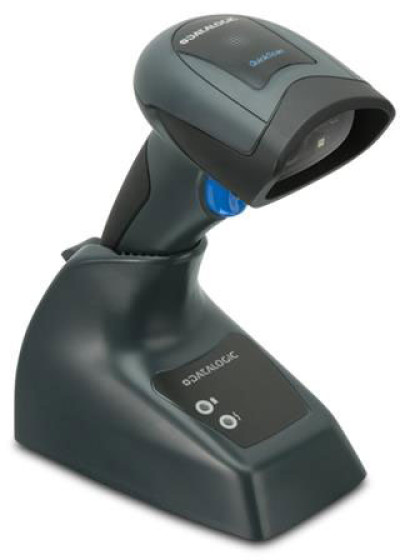 Datalogic Barcode Scanner