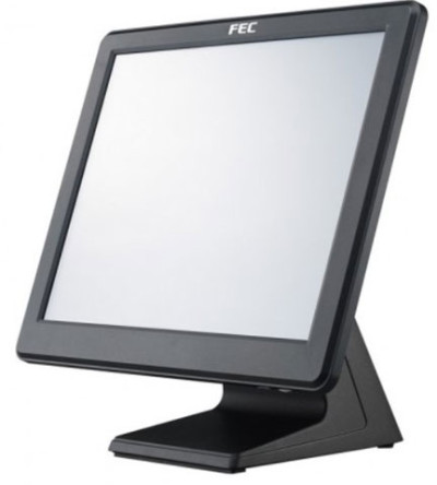 FEC POS Touch Terminal